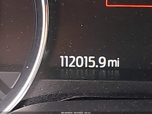 2021 FORD EXPEDITION LIMITED MAX 15