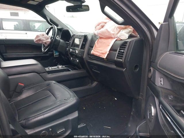 2021 FORD EXPEDITION LIMITED MAX 5