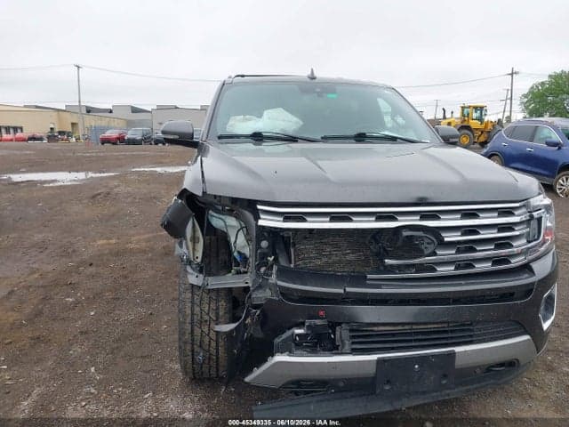 2021 FORD EXPEDITION LIMITED MAX 6