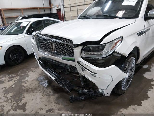 2018 LINCOLN NAVIGATOR L 6
