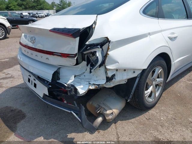 2021 HYUNDAI SONATA SE 6