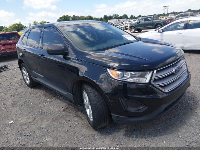 2018 FORD EDGE SE - 1