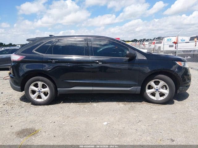 2018 FORD EDGE SE 13