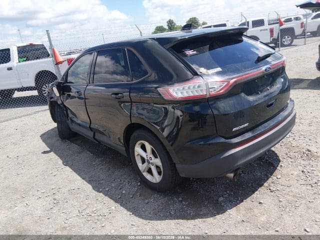 2018 FORD EDGE SE 3