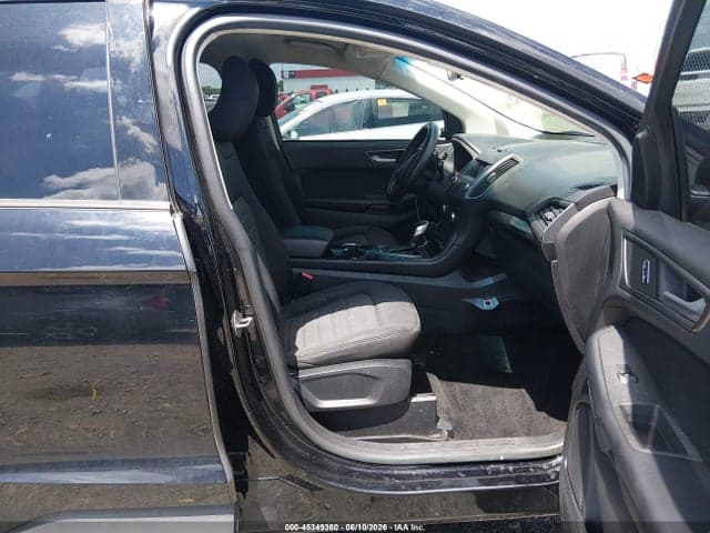 2018 FORD EDGE SE 5