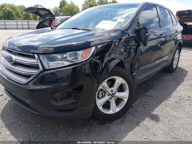 2018 FORD EDGE SE 6