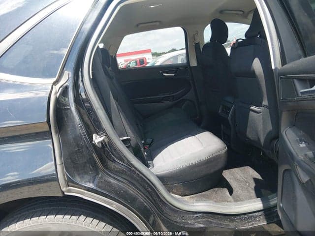 2018 FORD EDGE SE 8