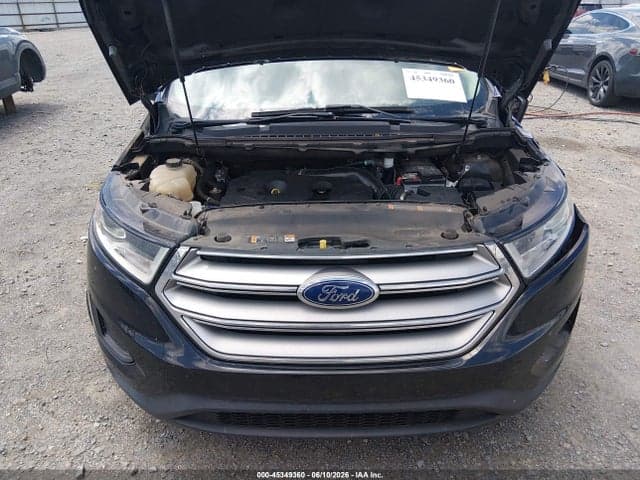 2018 FORD EDGE SE 10