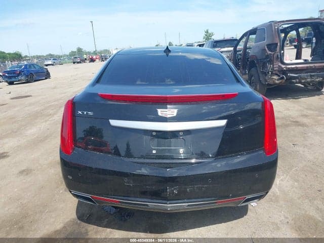 2017 CADILLAC XTS LUXURY 15