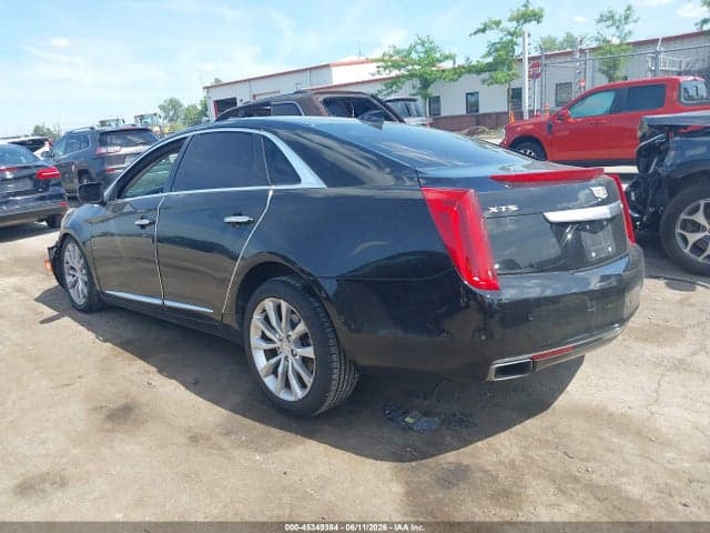 2017 CADILLAC XTS LUXURY 3