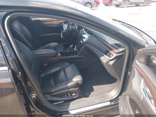 2017 CADILLAC XTS LUXURY 5