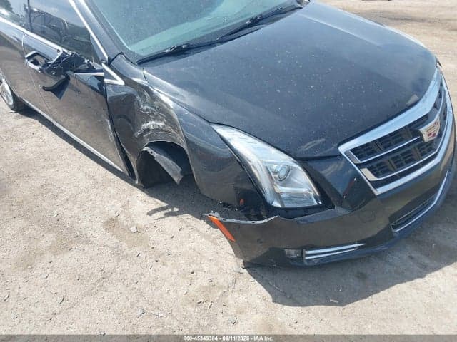 2017 CADILLAC XTS LUXURY 6