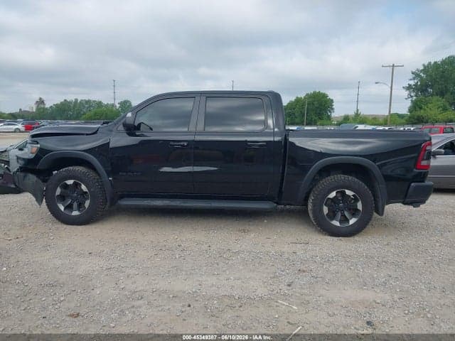 2022 RAM 1500 REBEL 14