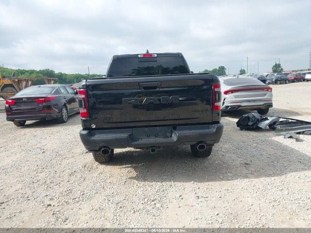 2022 RAM 1500 REBEL 16
