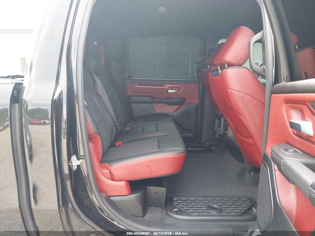 2022 RAM 1500 REBEL 8