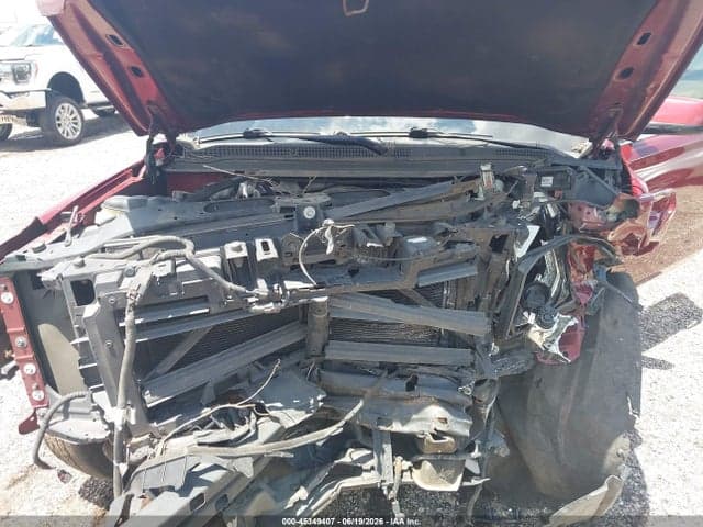 2017 GMC YUKON XL SLT 10