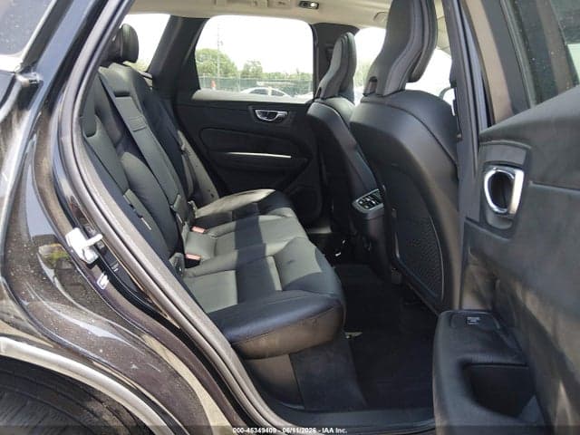2020 VOLVO XC60 T6 8