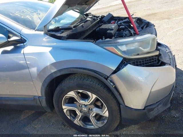 2018 HONDA CR-V EX 19