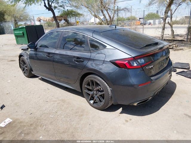 2023 HONDA CIVIC SPORT TOURING 3