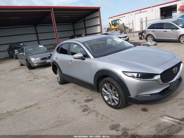 2021 MAZDA CX-30 SELECT 1