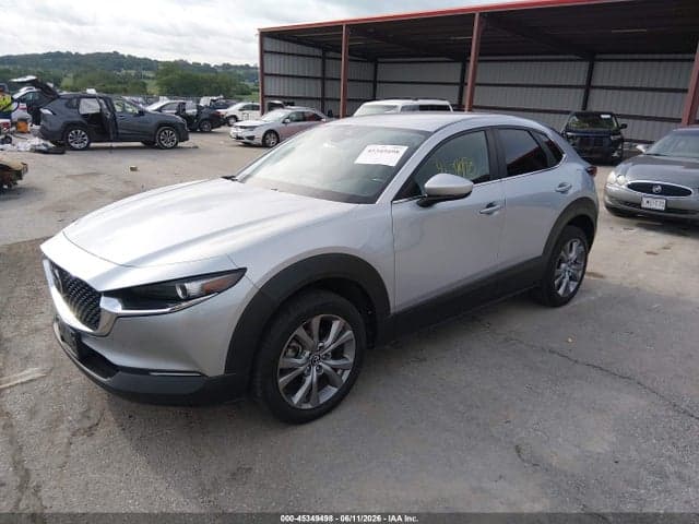2021 MAZDA CX-30 SELECT 2