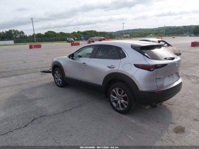 2021 MAZDA CX-30 SELECT 3