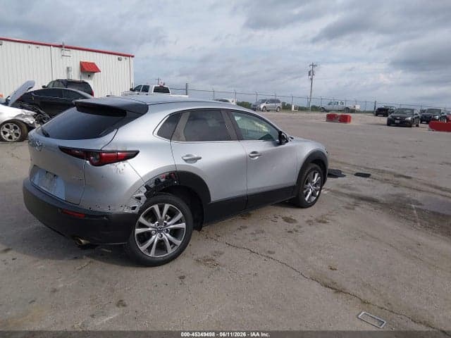 2021 MAZDA CX-30 SELECT 4