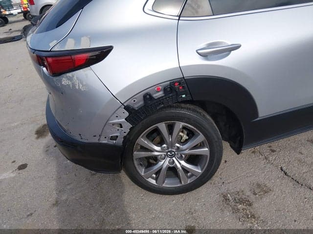 2021 MAZDA CX-30 SELECT 6