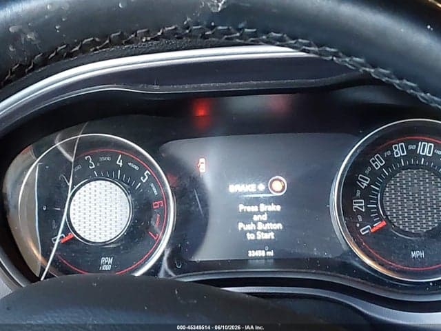 2021 DODGE CHALLENGER R/T SCAT PACK 7