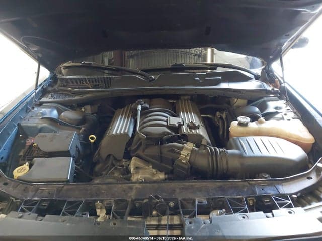 2021 DODGE CHALLENGER R/T SCAT PACK 10