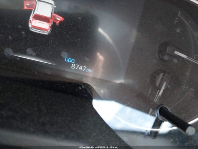 2025 TOYOTA RAV4 XLE 7