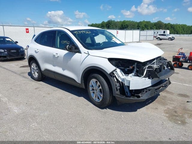 2020 FORD ESCAPE SE 1
