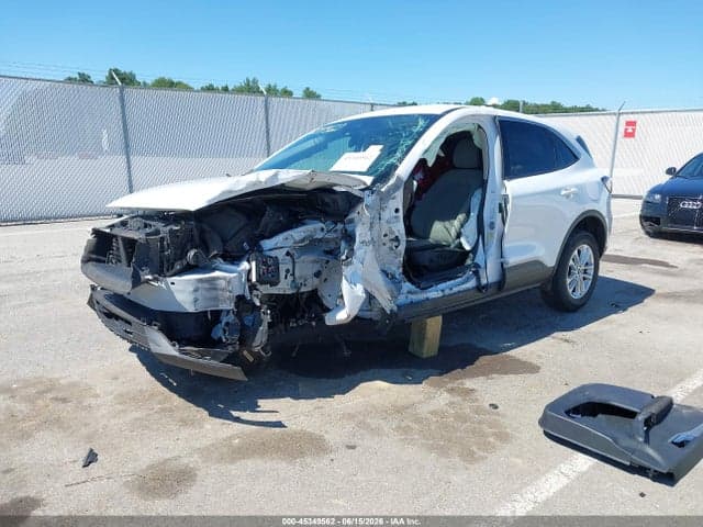 2020 FORD ESCAPE SE 2