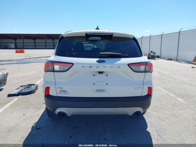 2020 FORD ESCAPE SE 17