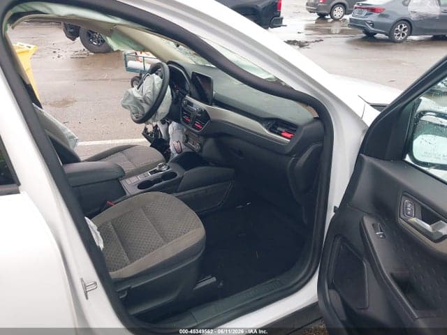 2020 FORD ESCAPE SE 5