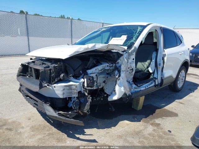 2020 FORD ESCAPE SE 6