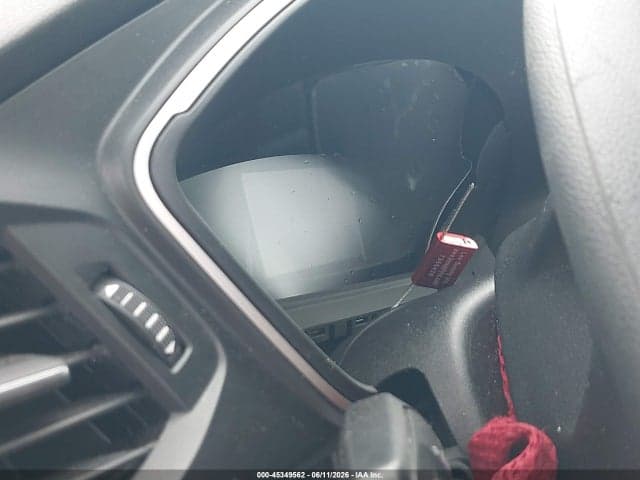 2020 FORD ESCAPE SE 7