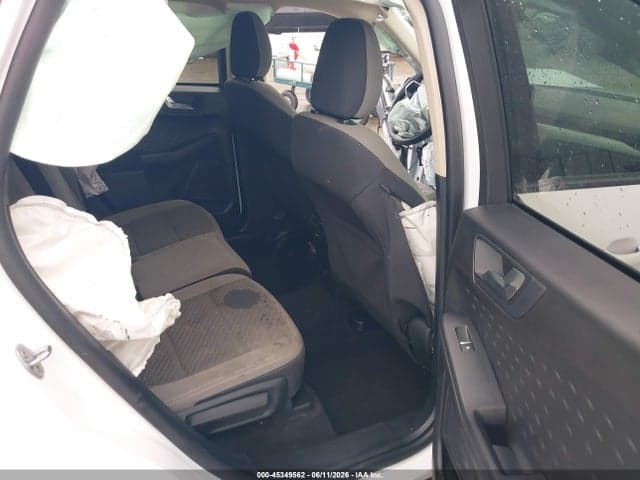 2020 FORD ESCAPE SE 8