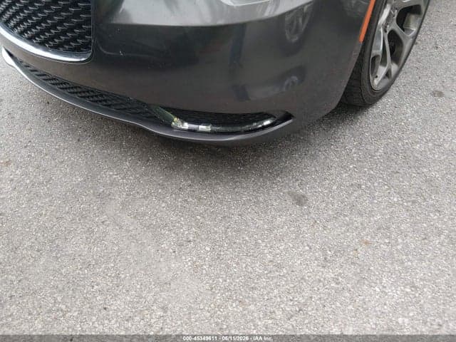 2018 CHRYSLER 300 TOURING 21