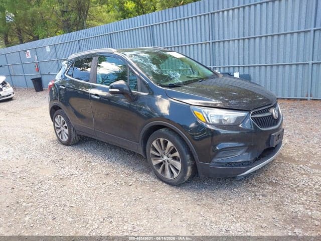 2018 BUICK ENCORE PREFERRED - 1