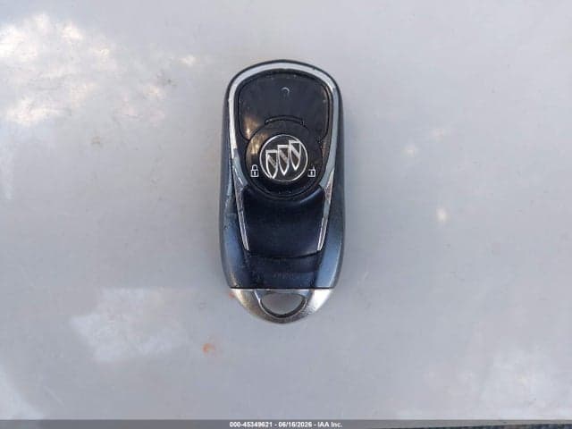 2018 BUICK ENCORE PREFERRED 11