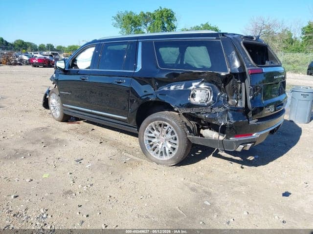 2025 GMC YUKON XL 4WD DENALI 3