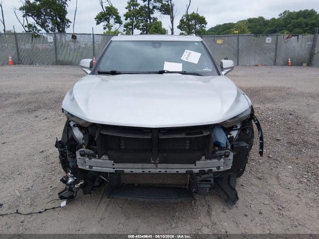 2019 CHEVROLET BLAZER PREMIER 13
