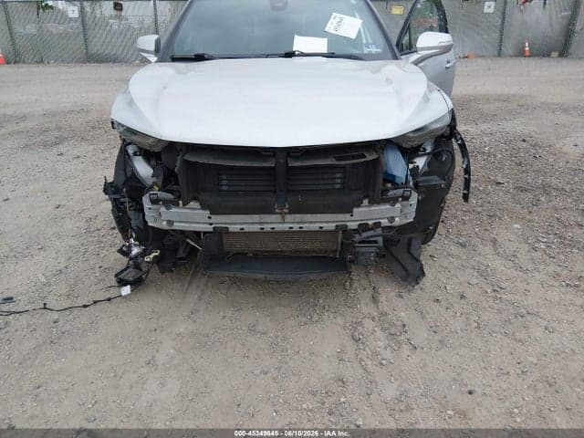 2019 CHEVROLET BLAZER PREMIER 6