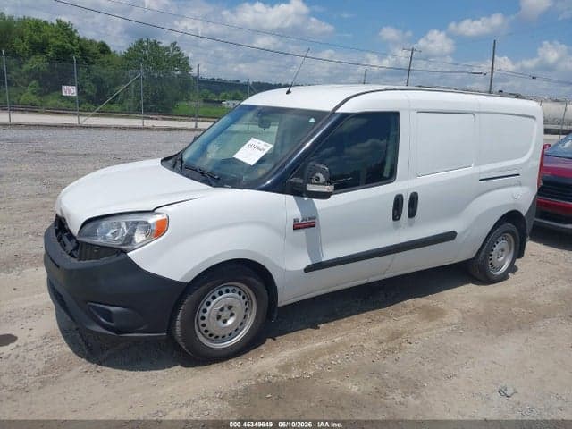 2017 RAM PROMASTER CITY TRADESMAN 2