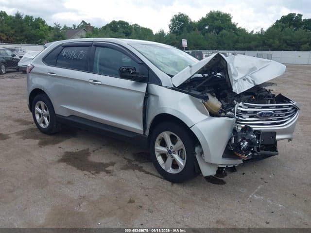 2019 FORD EDGE SE 1