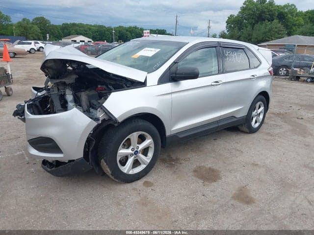 2019 FORD EDGE SE 2