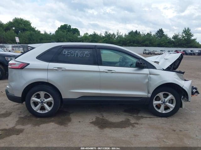 2019 FORD EDGE SE 14