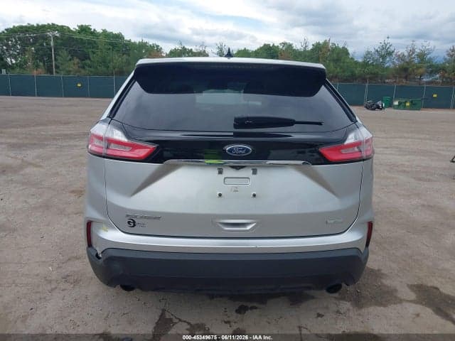 2019 FORD EDGE SE 17
