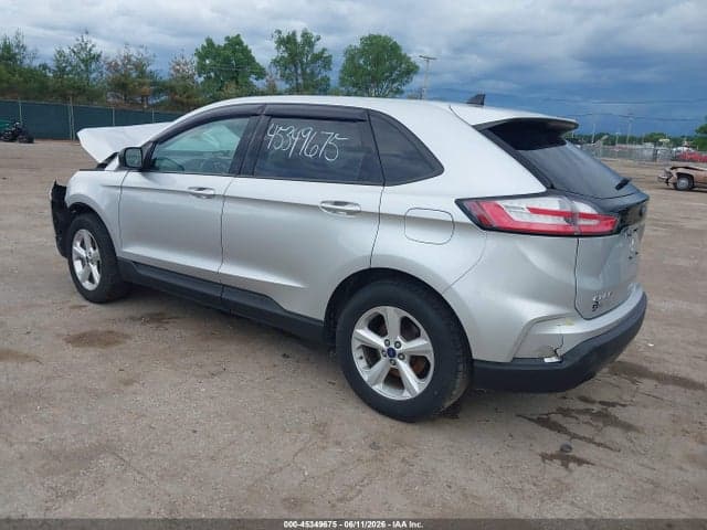 2019 FORD EDGE SE 3